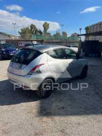 2013 Lancia YPSILON