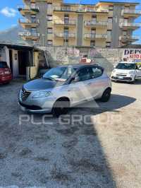 2013 Lancia YPSILON