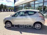 2013 Lancia YPSILON