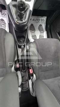 2013 Lancia YPSILON