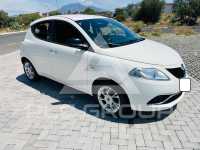 2013 Lancia YPSILON