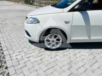 2013 Lancia YPSILON