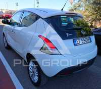 2013 Lancia YPSILON