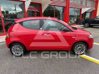 2013 Lancia YPSILON