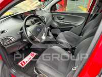 2013 Lancia YPSILON
