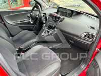 2013 Lancia YPSILON