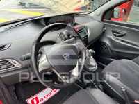 2013 Lancia YPSILON