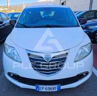2013 Lancia YPSILON