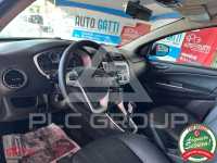 2013 Lancia Delta