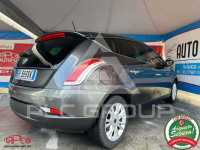 2013 Lancia Delta