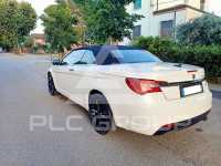 2013 Lancia Flavia