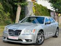 2013 Lancia Thema
