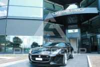 2013 Jaguar F-TYPE