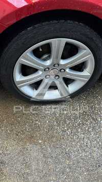2013 Jaguar XF