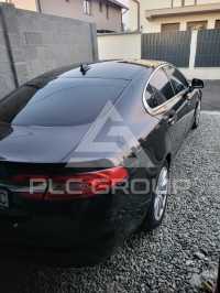 2013 Jaguar XF