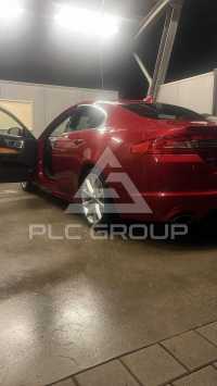 2013 Jaguar XF