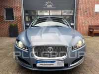 2013 Jaguar XF