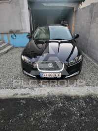 2013 Jaguar XF