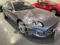 2013 Jaguar XK