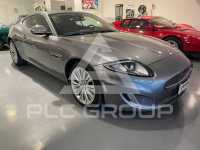 2013 Jaguar XK