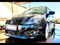 2013 Suzuki SWIFT