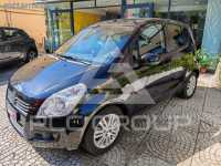 2013 Suzuki Splash