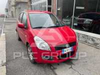 2013 Suzuki Splash