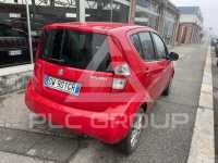 2013 Suzuki Splash