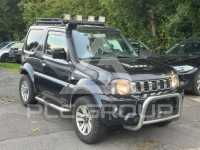 2013 Suzuki Jimny