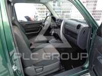 2013 Suzuki Jimny