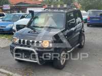 2013 Suzuki Jimny