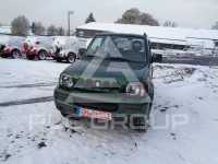 2013 Suzuki Jimny