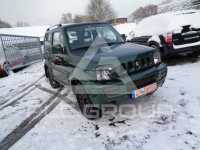2013 Suzuki Jimny