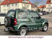 2013 Suzuki Jimny