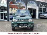 2013 Suzuki Jimny