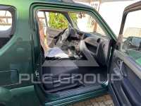 2013 Suzuki Jimny