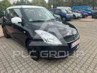 2013 Suzuki SWIFT