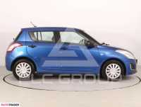 2013 Suzuki SWIFT