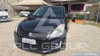 2013 Suzuki SWIFT