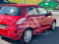 2013 Suzuki SWIFT