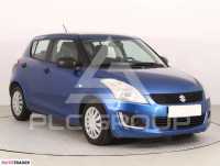 2013 Suzuki SWIFT
