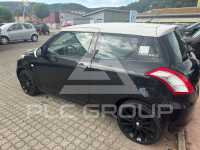 2013 Suzuki SWIFT