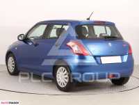 2013 Suzuki SWIFT