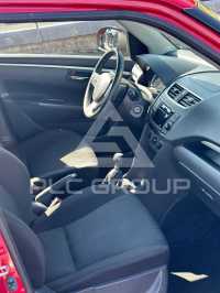2013 Suzuki SWIFT