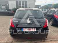 2013 Suzuki SWIFT