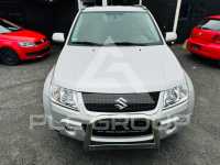 2013 Suzuki Grand Vitara