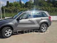 2013 Suzuki Grand Vitara
