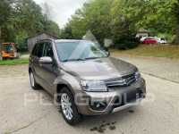 2013 Suzuki Grand Vitara