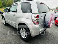 2013 Suzuki Grand Vitara