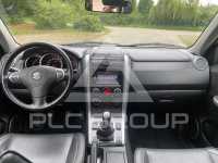2013 Suzuki Grand Vitara